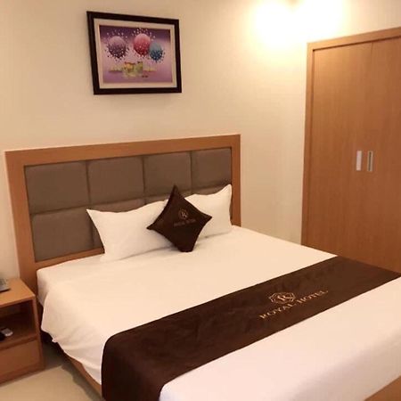 Royal Hotel Sam Son Dış mekan fotoğraf