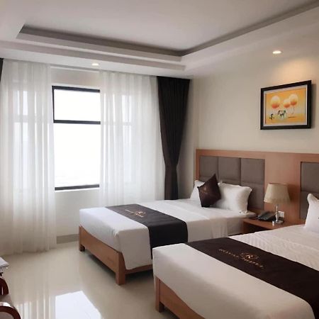 Royal Hotel Sam Son Dış mekan fotoğraf