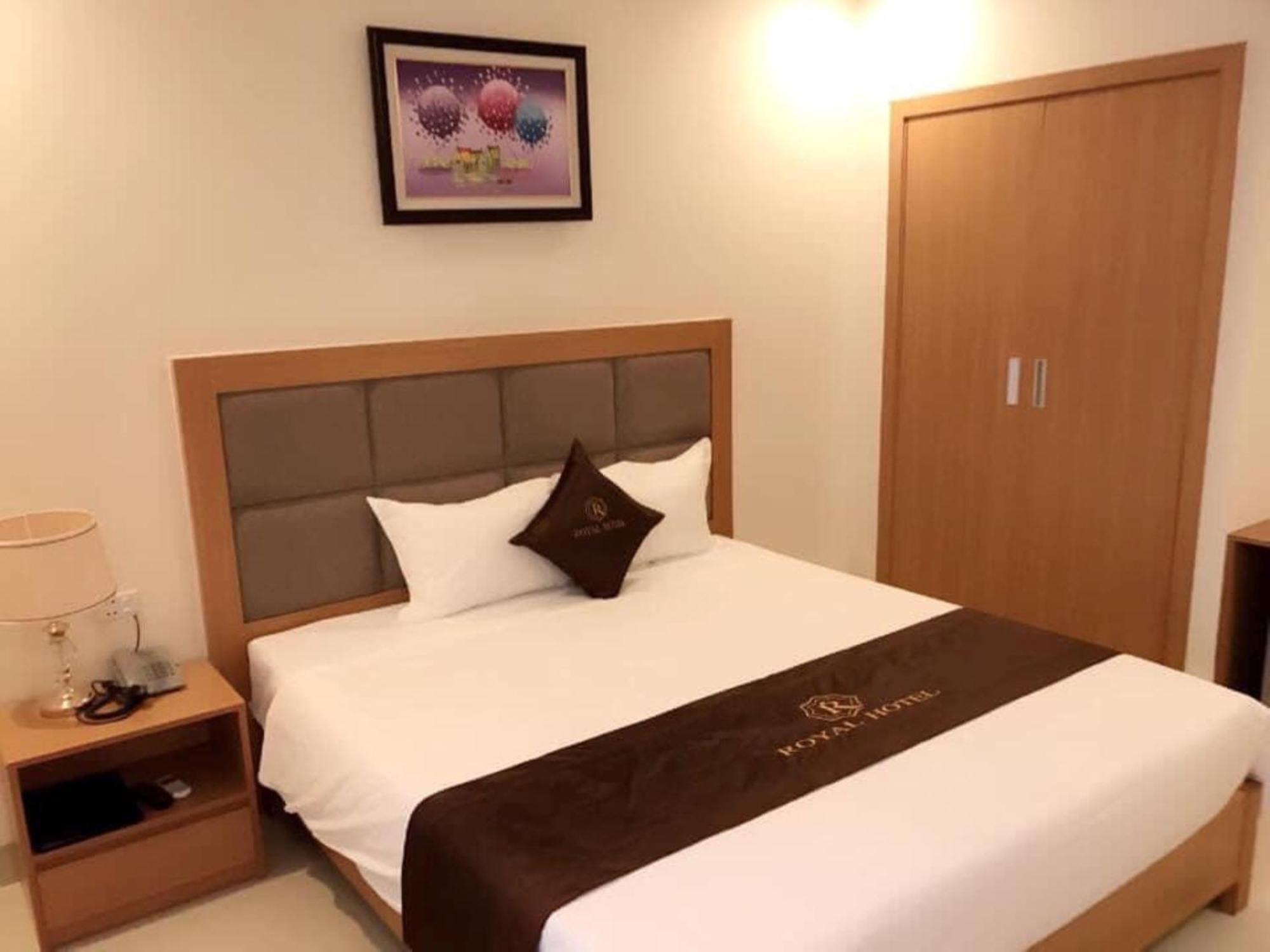 Royal Hotel Sam Son Dış mekan fotoğraf