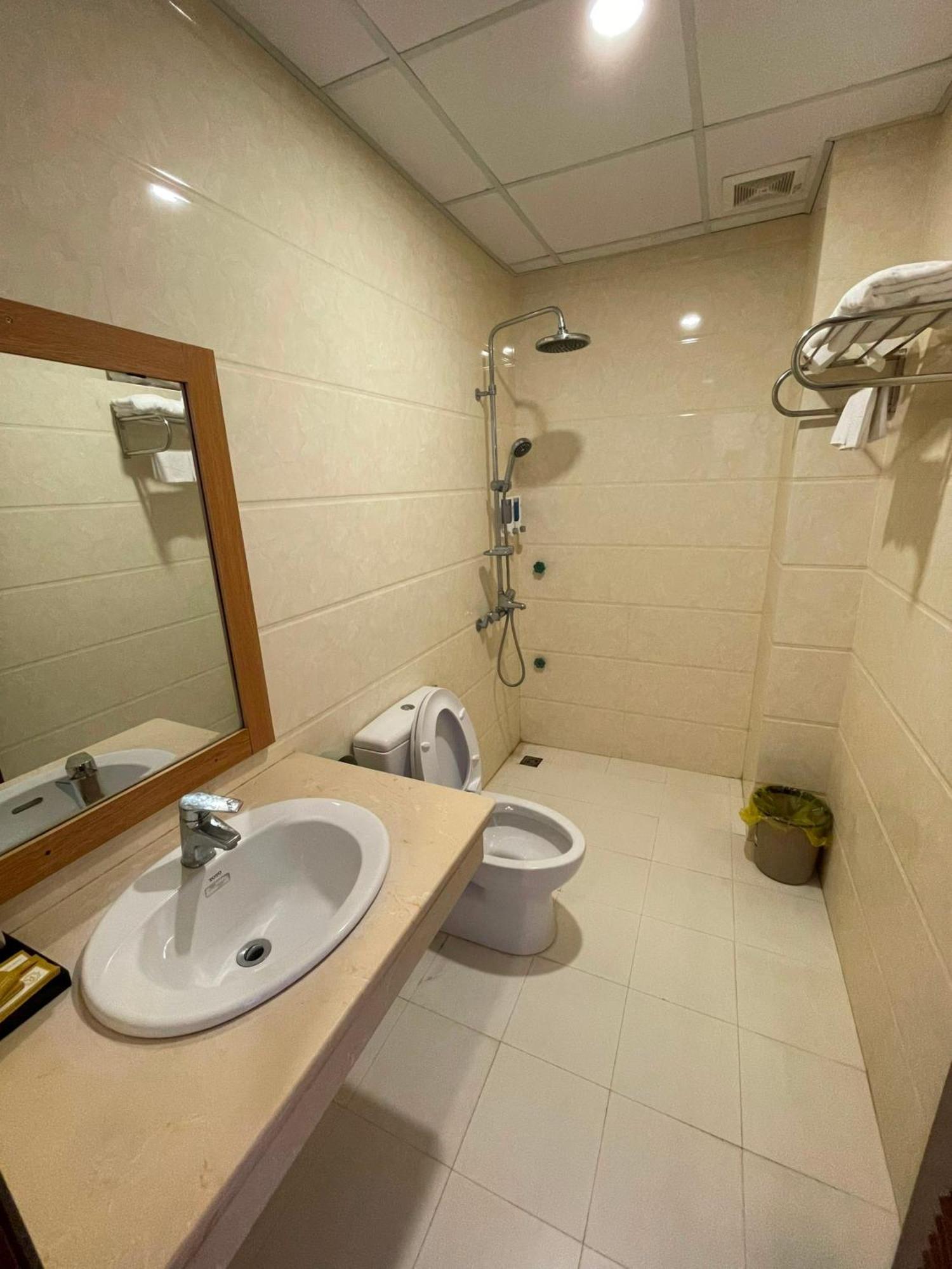 Royal Hotel Sam Son Dış mekan fotoğraf
