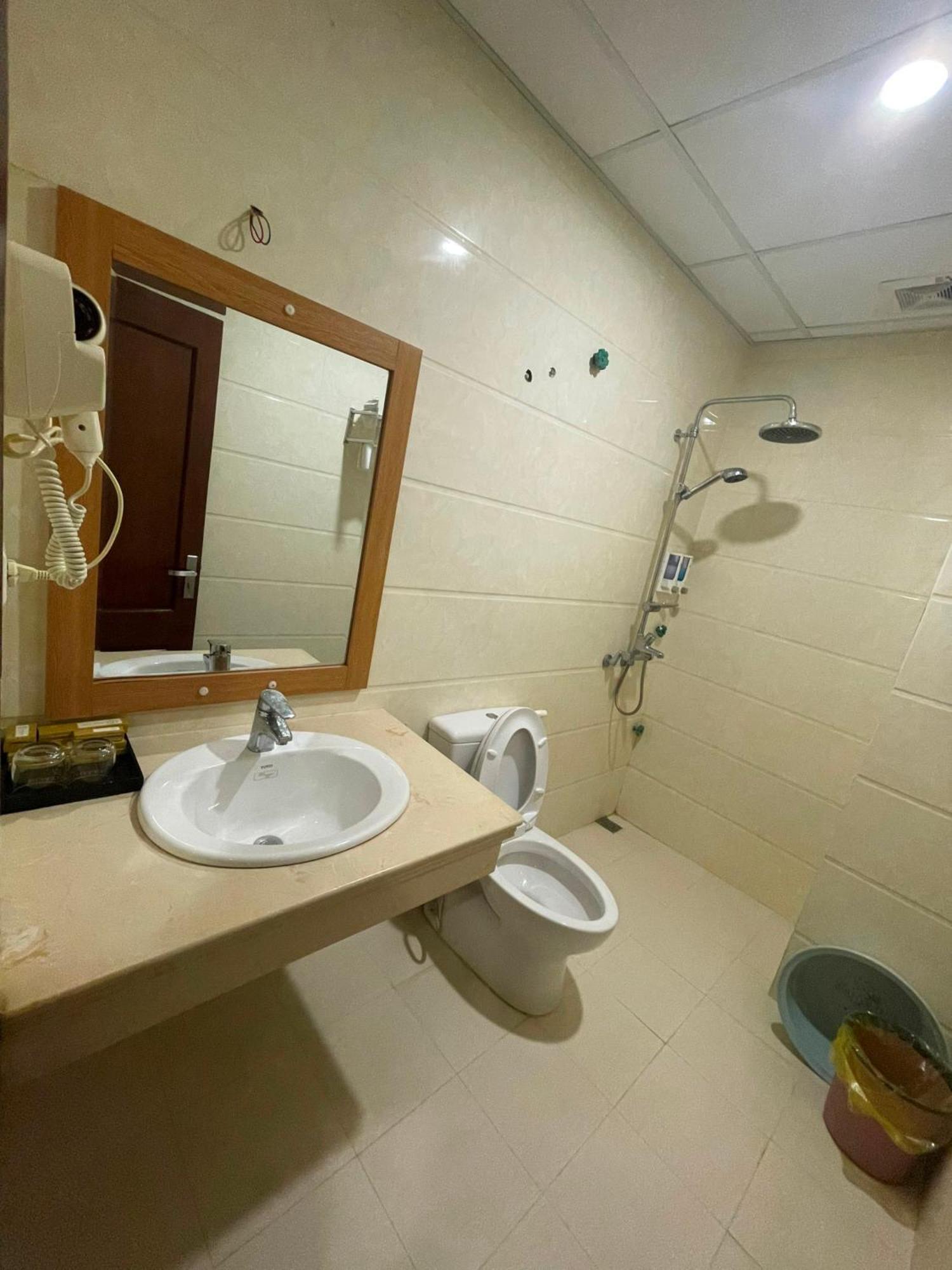 Royal Hotel Sam Son Dış mekan fotoğraf