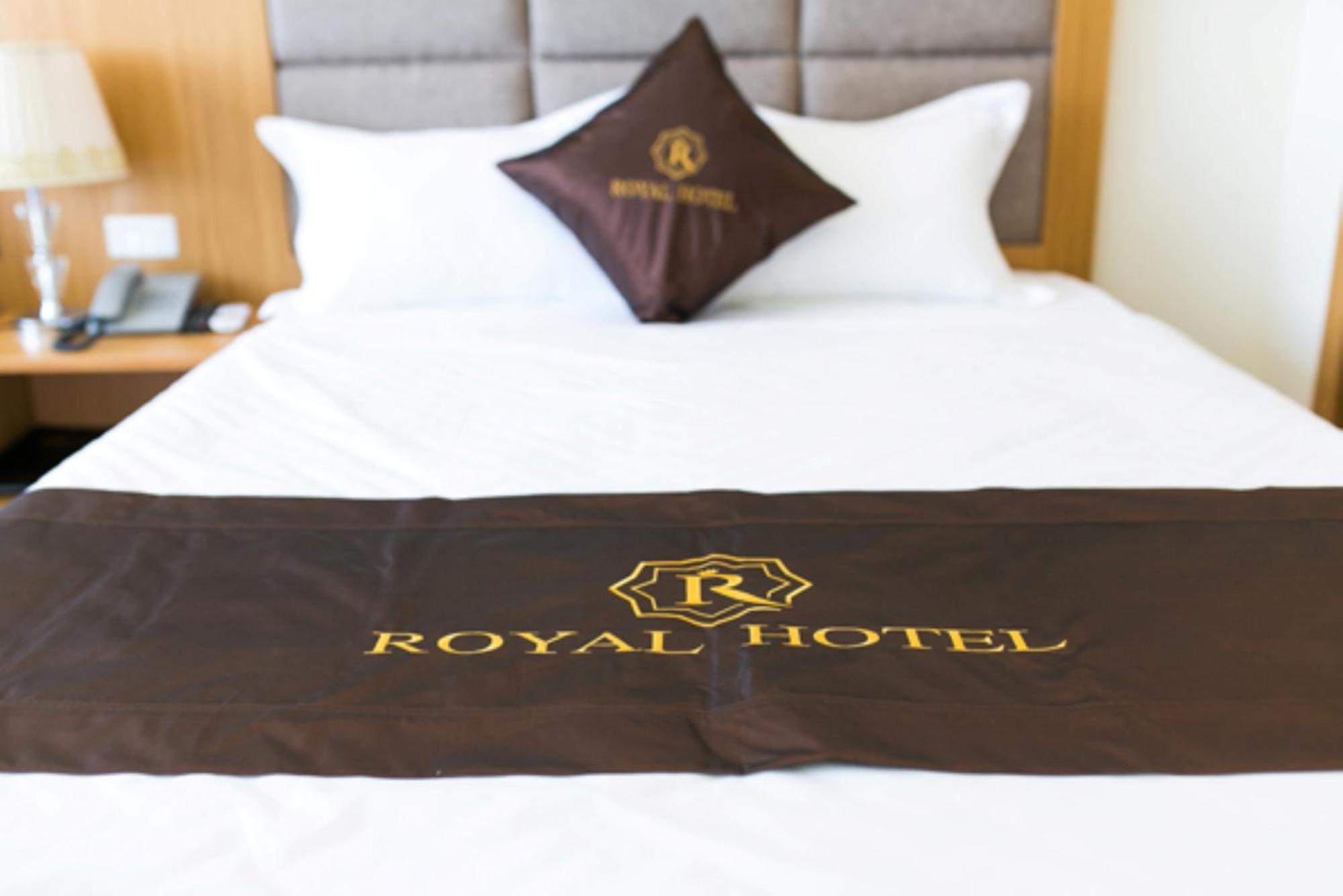 Royal Hotel Sam Son Dış mekan fotoğraf