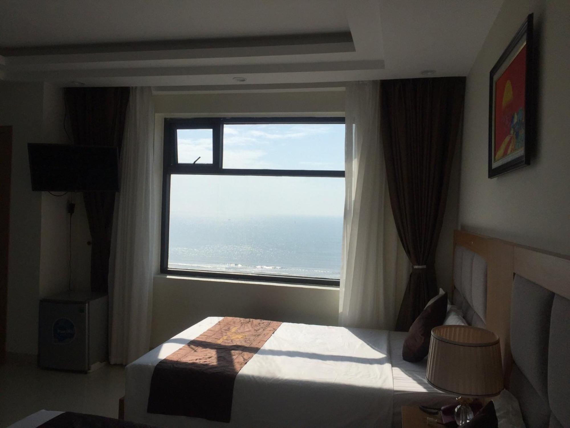 Royal Hotel Sam Son Dış mekan fotoğraf