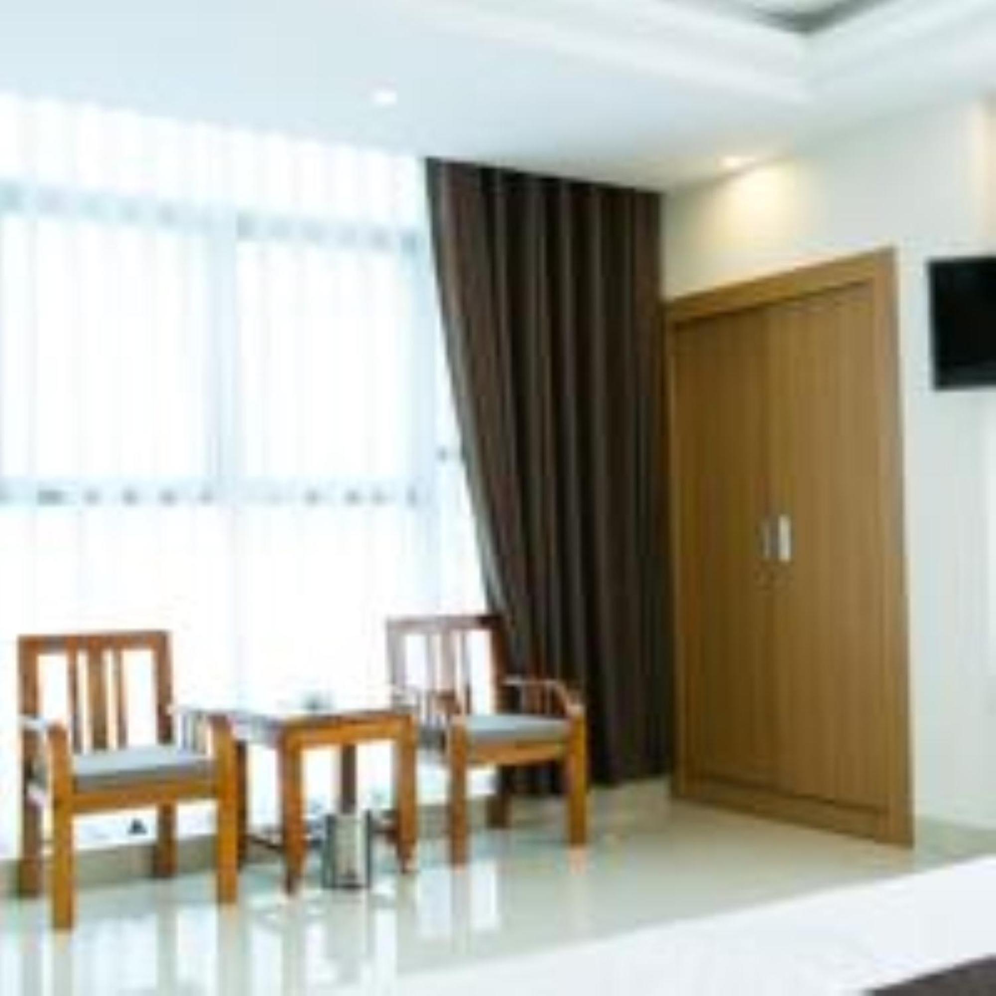 Royal Hotel Sam Son Dış mekan fotoğraf