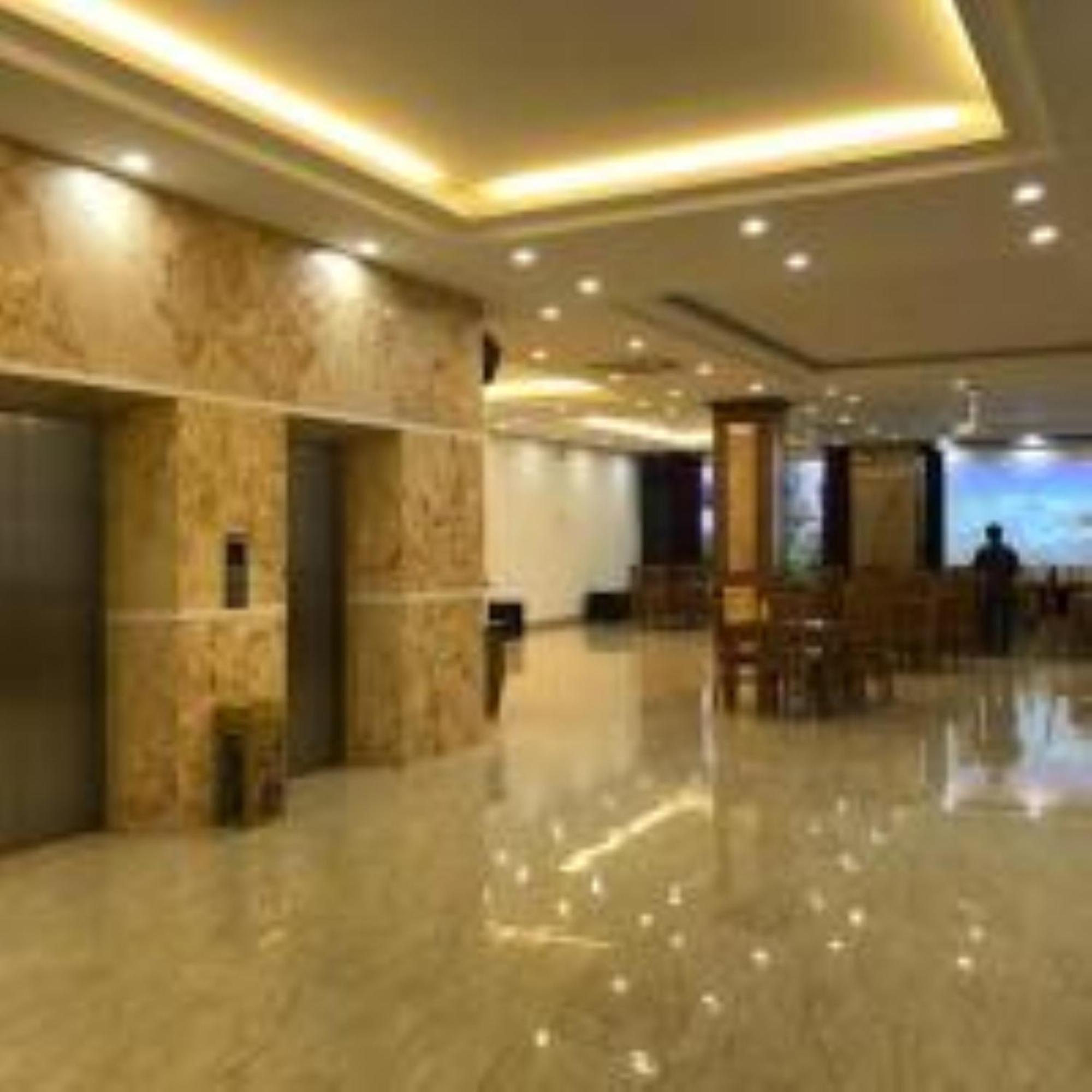 Royal Hotel Sam Son Dış mekan fotoğraf