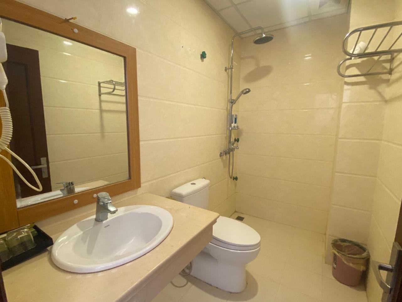 Royal Hotel Sam Son Dış mekan fotoğraf