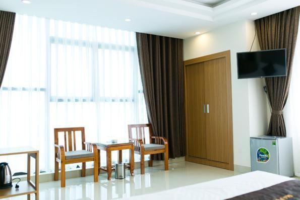 Royal Hotel Sam Son Dış mekan fotoğraf