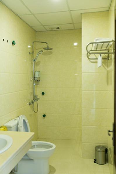 Royal Hotel Sam Son Dış mekan fotoğraf