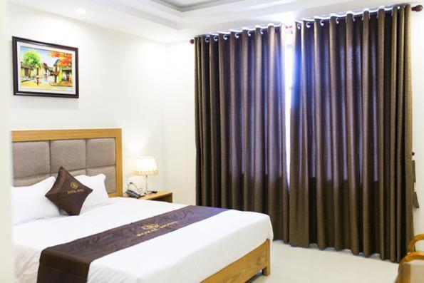 Royal Hotel Sam Son Dış mekan fotoğraf